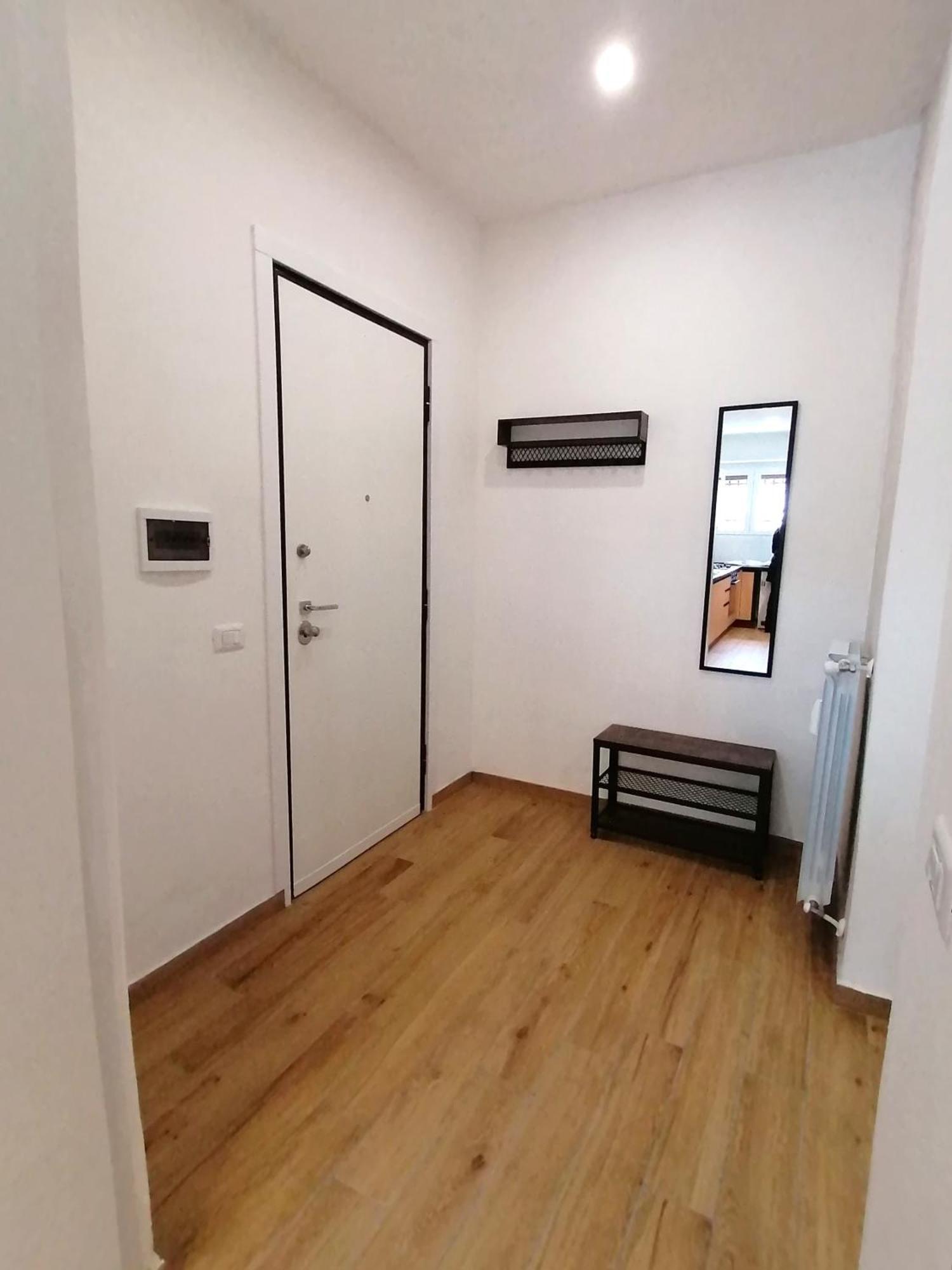 丽都迪奥斯蒂亚Urban Loft公寓 外观 照片
