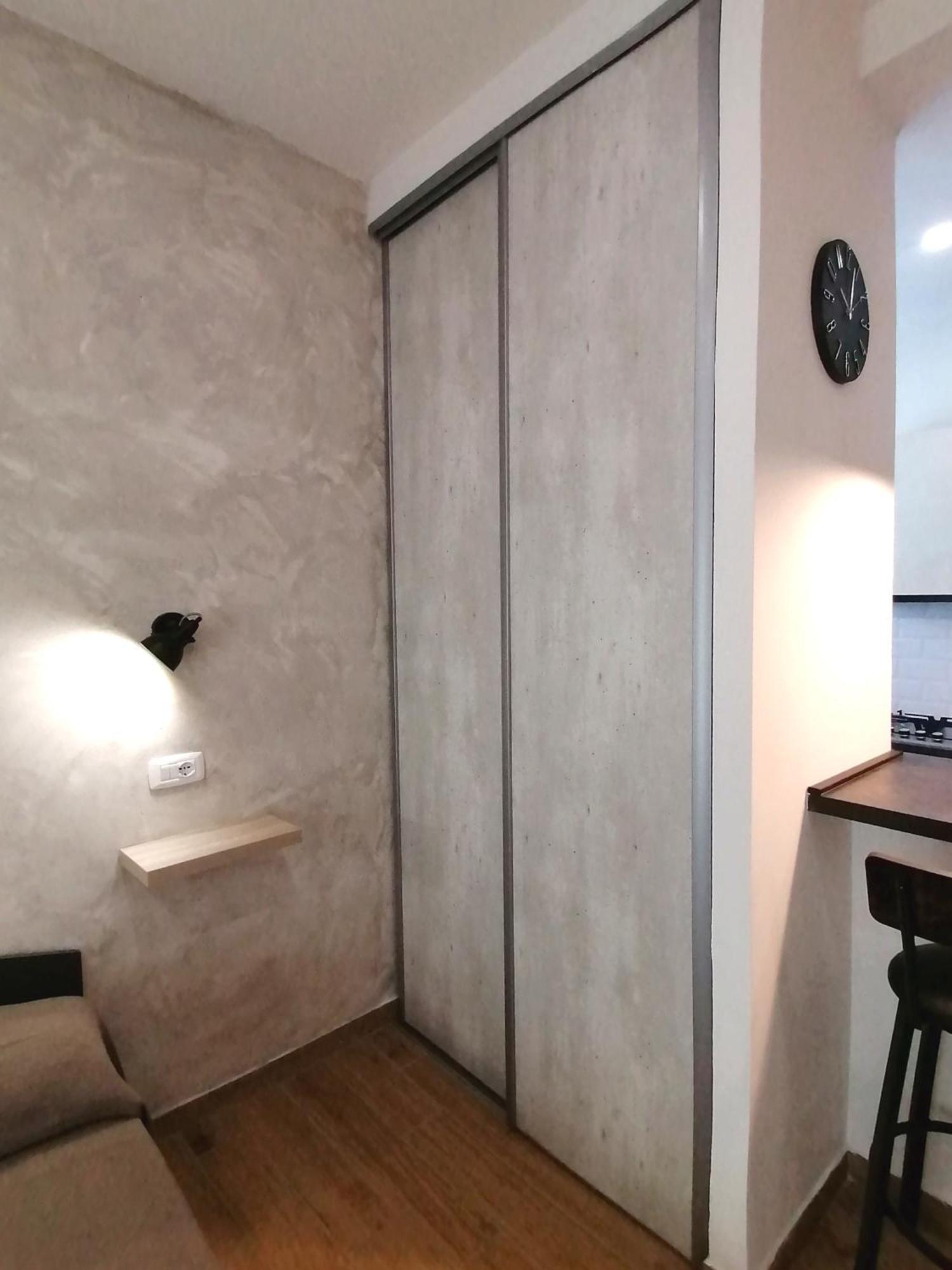 丽都迪奥斯蒂亚Urban Loft公寓 外观 照片